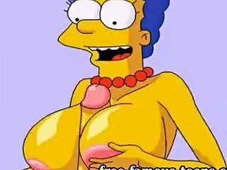 REDTUBE @ Simpsons Hentai Funny Parody 124 Redtube Free Cartoon Porn Videos Amp Big Tits Movies